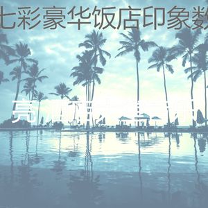 优美酒店大堂器乐