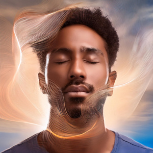 Rasgueos De Guitarra Centrados