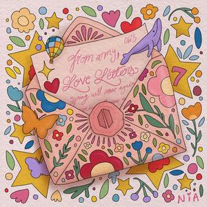 Love Letters