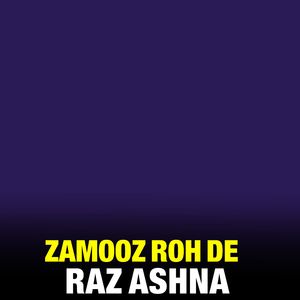 Zamooz Roh De