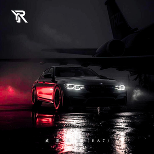 威 震 八 方 (EA7)