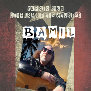 Puerto Rico (Tierra De Mis Amores)