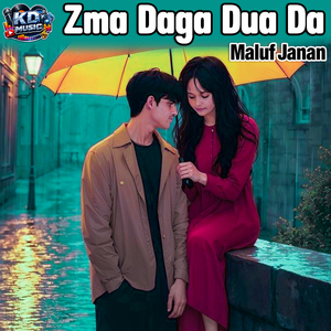 Zma Daga Dua Da