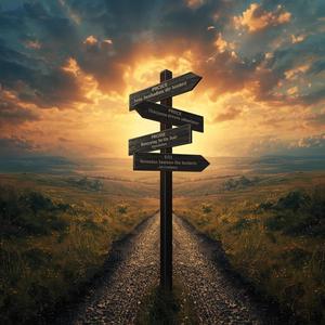 Перекрестки