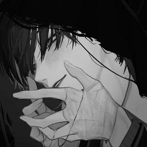 你的眼神再温柔些，月亮会融化，我也会。