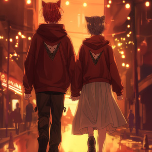 奇跡の光 -暁-