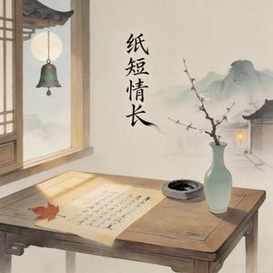 纸短情长
