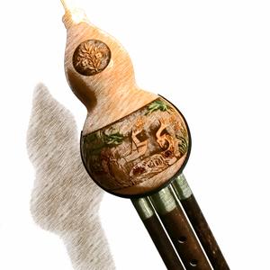 断桥残月（Cover 李春华）