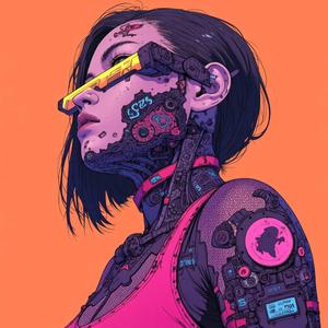 Brave Heart 勇敢な心