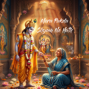 Mera Pakda Shyam Ne Hath