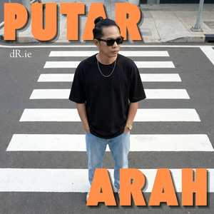 Putar Arah