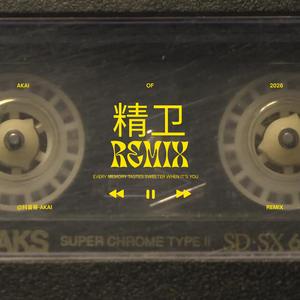精卫 DJ Akai