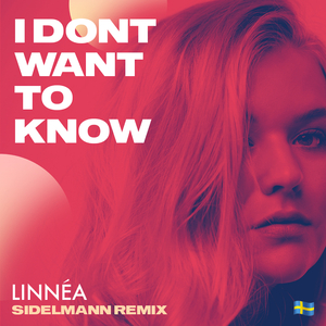 I Don't Want To Know (Sidelmann Remix)
