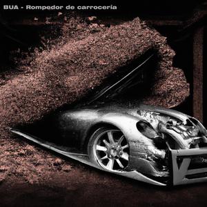 Rompedor De Carrocería