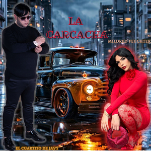 La Carcacha