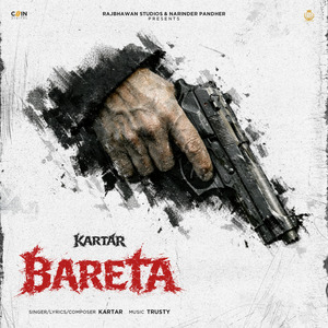 Bareta