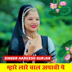 म्हारे लारे चाल अपाची पे