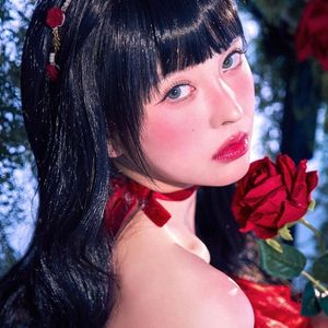 卑微换不来爱情