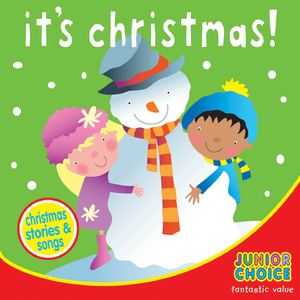 In The Bleak Midwinter (Instrumental)