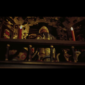 独无KZ-金楼朝凤（乌鸦吃瓜 remix）