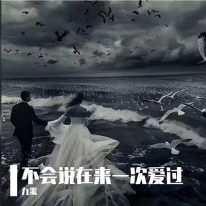 不会在说来一次爱过
