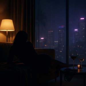 Упал (Bonus Track)