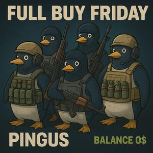 Pingus blues