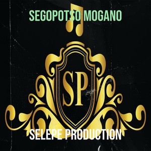 Segopotso Mogano