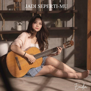 Jadi Seperti-Mu