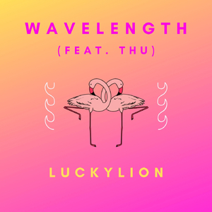 Wavelength (feat. Thu)