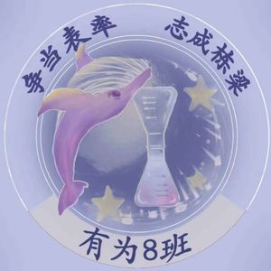 青春有为（北交大附中2022级高一8班班歌）