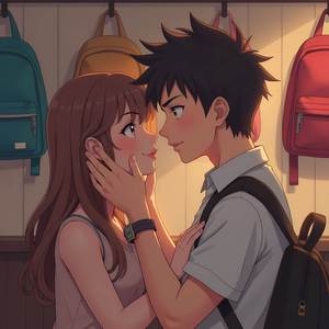 爱你 (1.2x加速版)