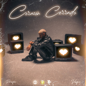 Corazón Cerrado