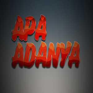 Apa Adanya