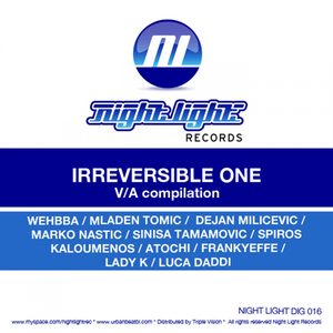 All I Want (Original Mix)