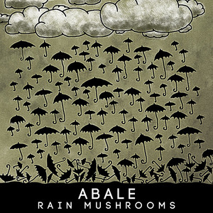 Rain Mushrooms (Original Mix)