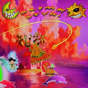 Tokyo Luv (INSTRUMENTAL)