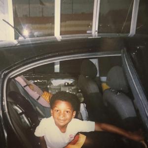 GRANDMAS LITTLE HANDS