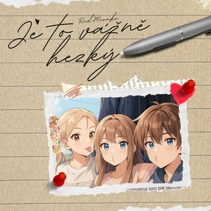 Je to vážně hezký