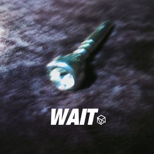 WAIT 伴奏