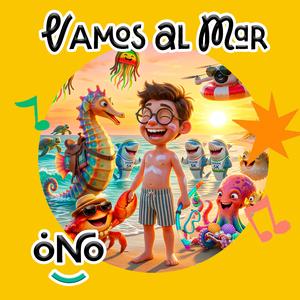 Vamos al mar