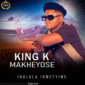 Indlala igwetyiwe (Radio Edit)