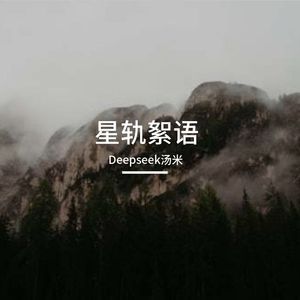 星轨絮语