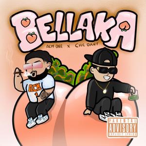 BELLAKA (feat. CHE DANY)