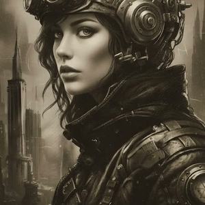 Fuori tempo by 🎶⚡️AcidLucas71⚡️ 🎶