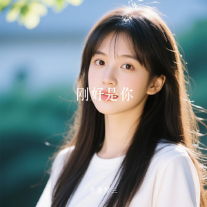 刚好是你