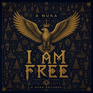 I'm Free (feat. Nyra)