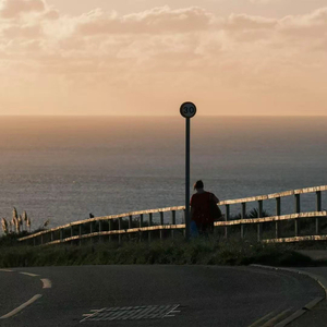 Shadowed Streets (Speed Down)