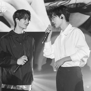 【博君一肖】前尘至此生—2019肖战生贺