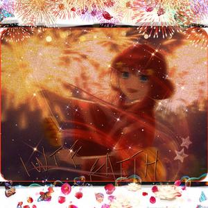 IWTF Faith Fireworks